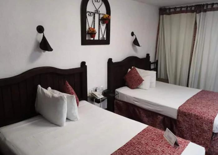 Hotel Maya Yucatán