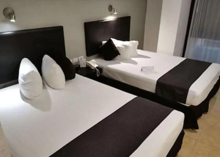 Hotel Maya Yucatán