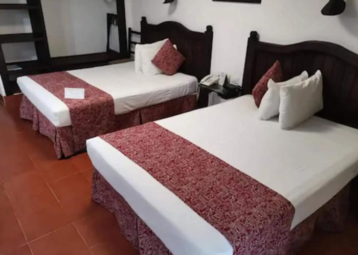 Hotel Maya Yucatán