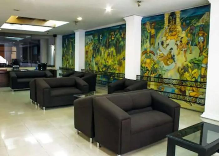Hotel Maya Yucatán