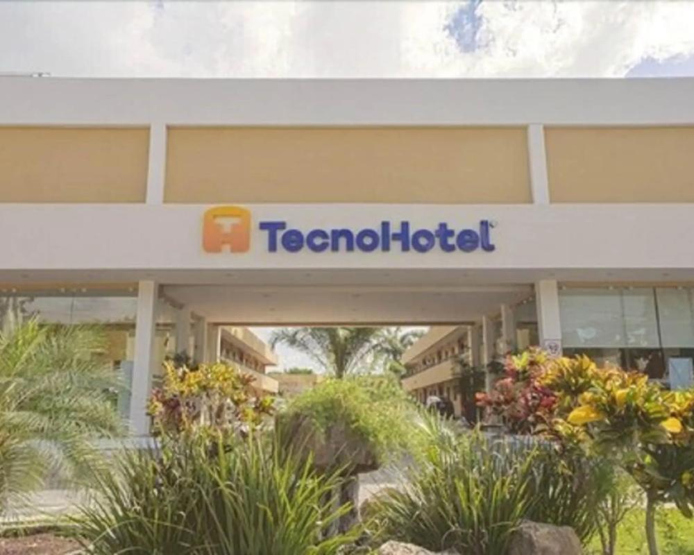фото Tecnohotel Itzaes