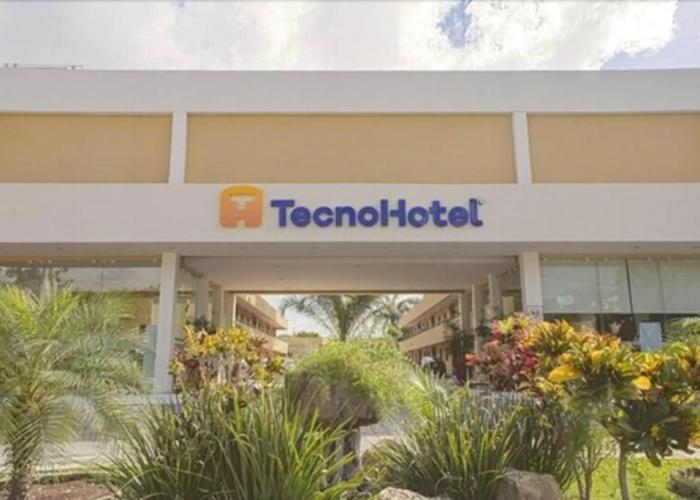 Tecnohotel Itzaes
