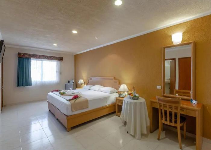 Tecnohotel Itzaes