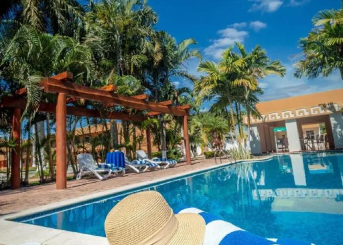 Tecnohotel Itzaes