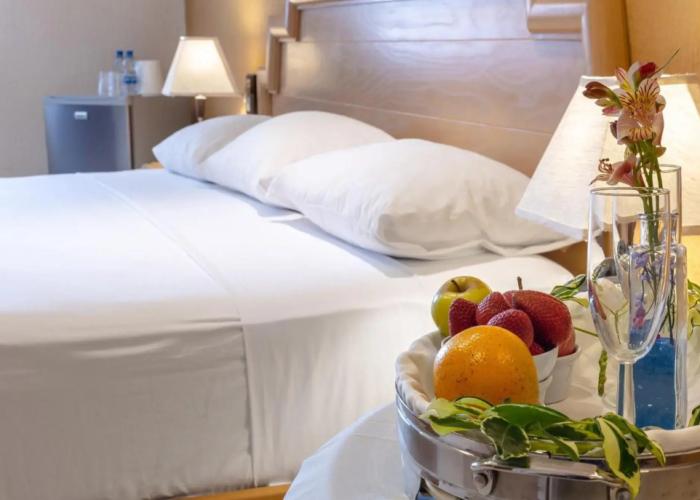 Tecnohotel Itzaes