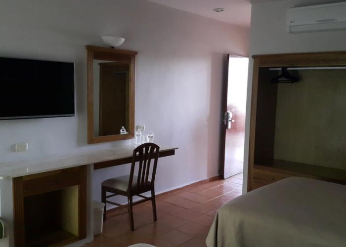 TecnoHotel Mérida Norte