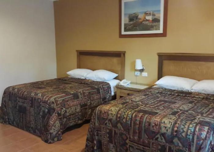 TecnoHotel Mérida Norte