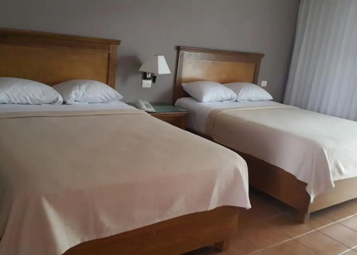 TecnoHotel Mérida Norte