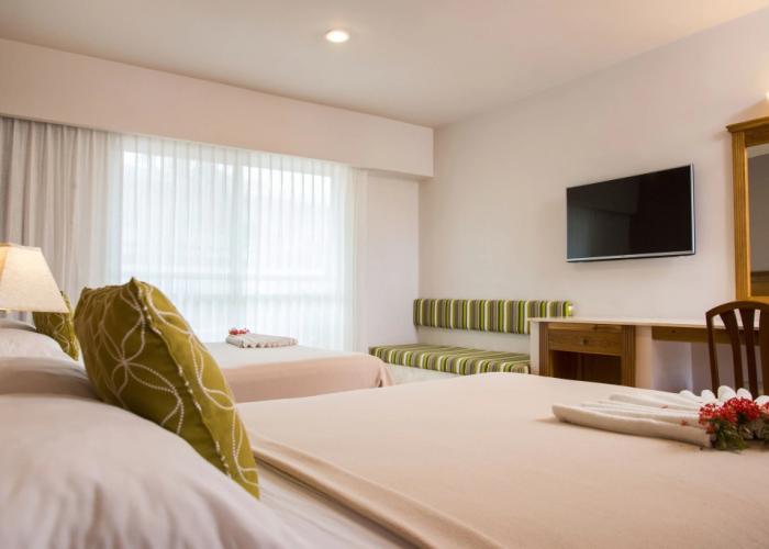 TecnoHotel Mérida Norte