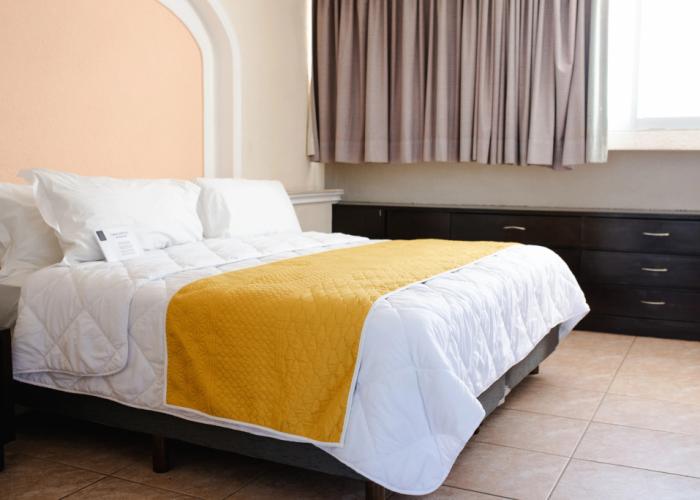Hotel Los Aluxes