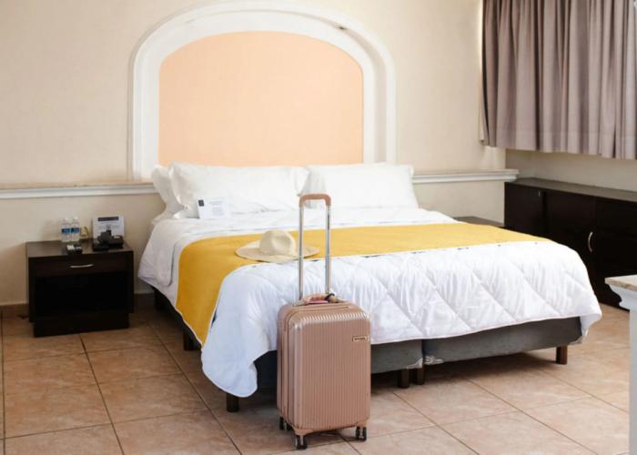 Hotel Los Aluxes