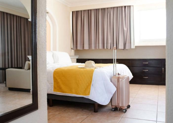 Hotel Los Aluxes