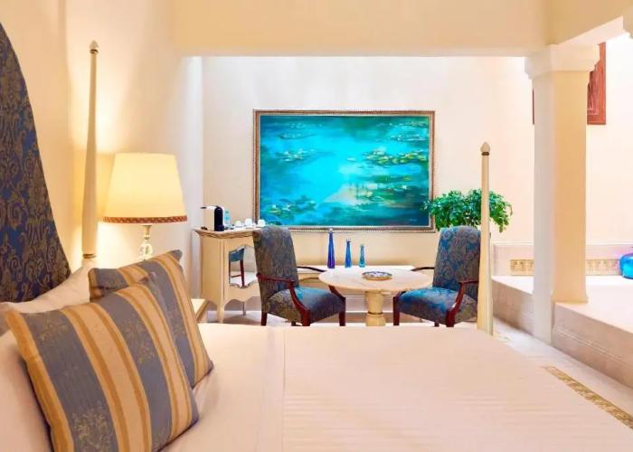 Casa Lecanda Boutique Hotel