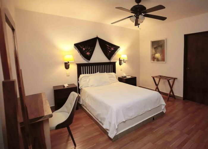 Hotel Zamna