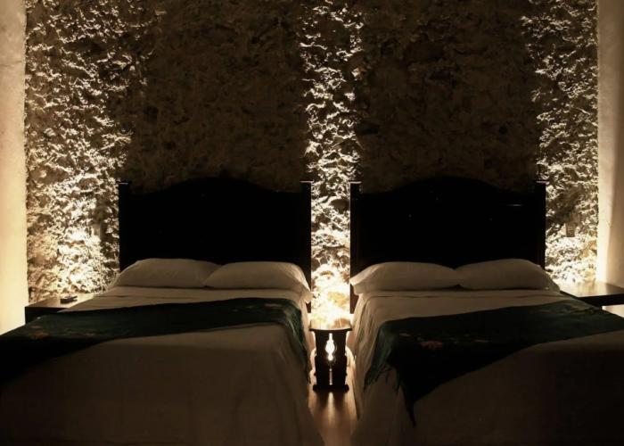 Hotel Zamna