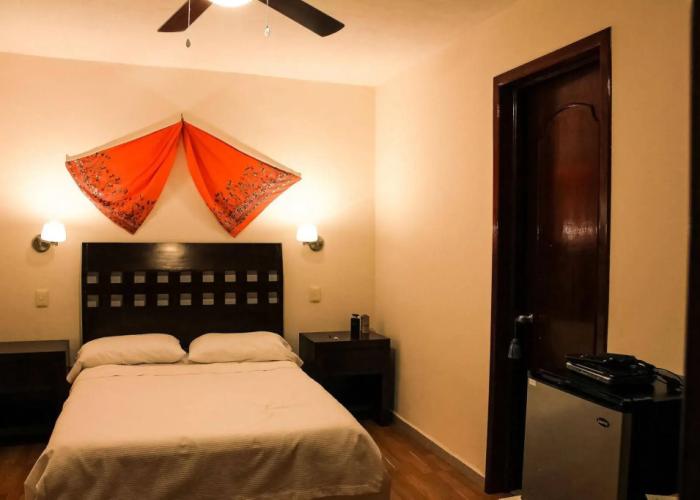 Hotel Zamna