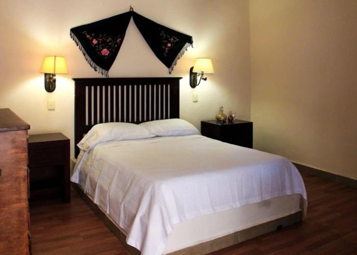 Hotel Zamna