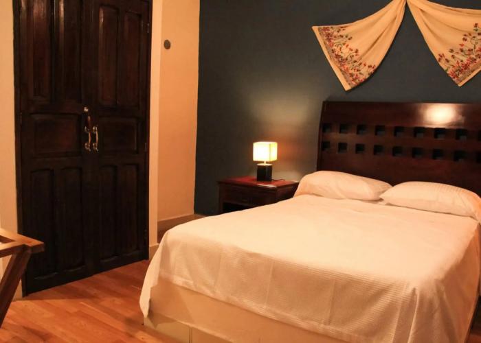 Hotel Zamna