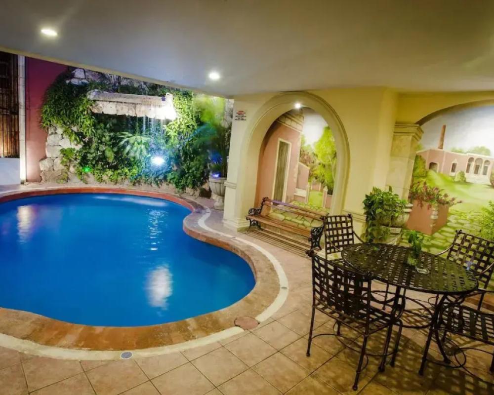фото Hotel Colonial