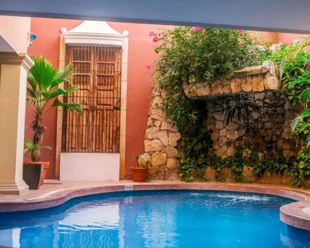 фото Hotel Colonial
