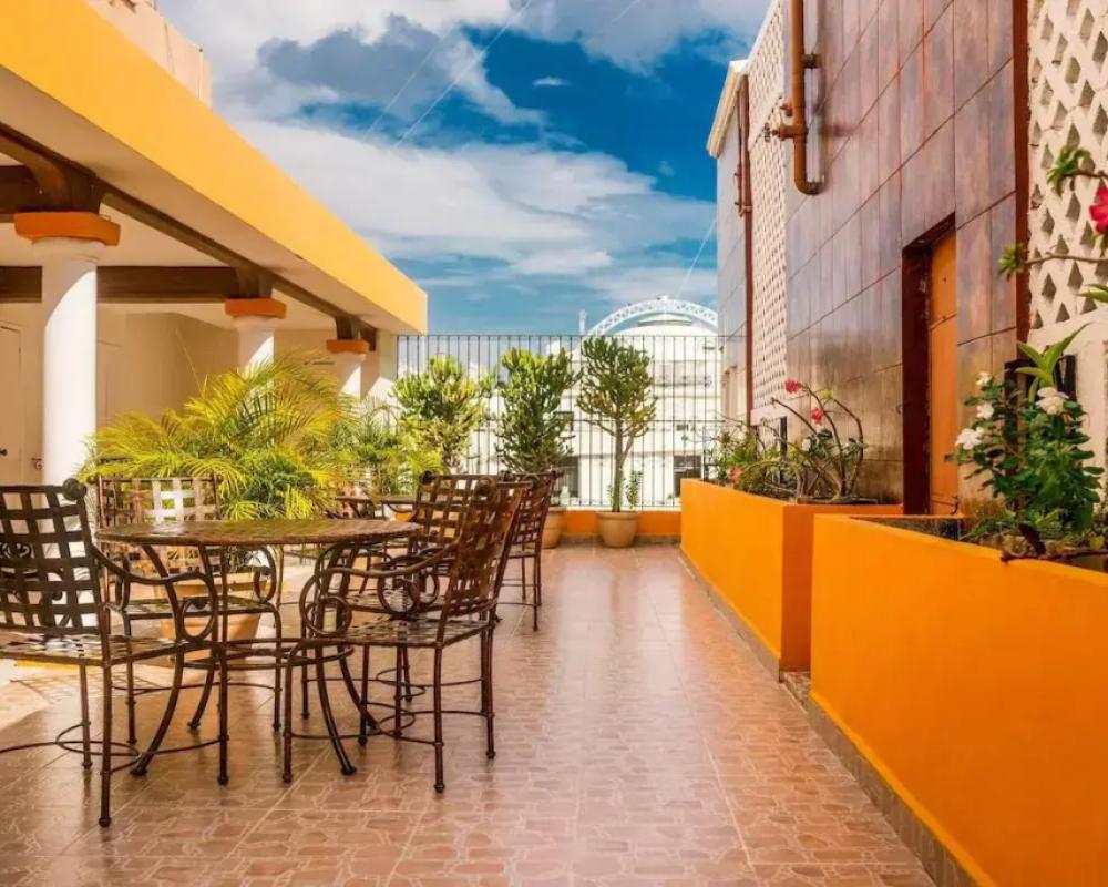 фото Hotel Colonial