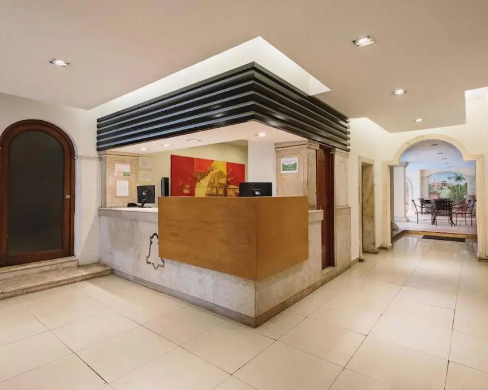 фото Hotel Colonial