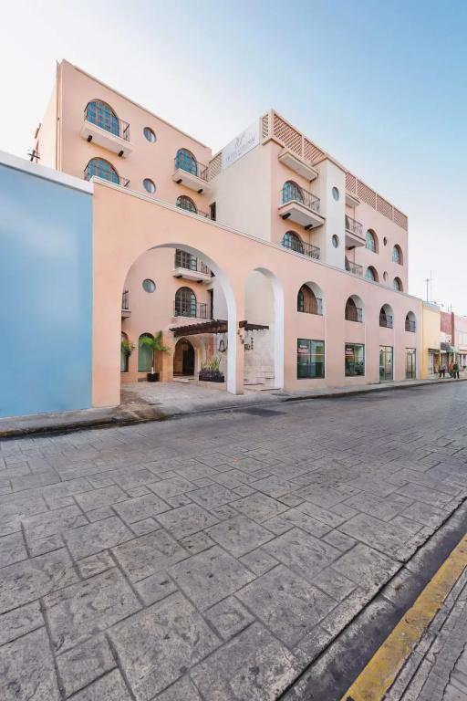 фото Hotel Colonial