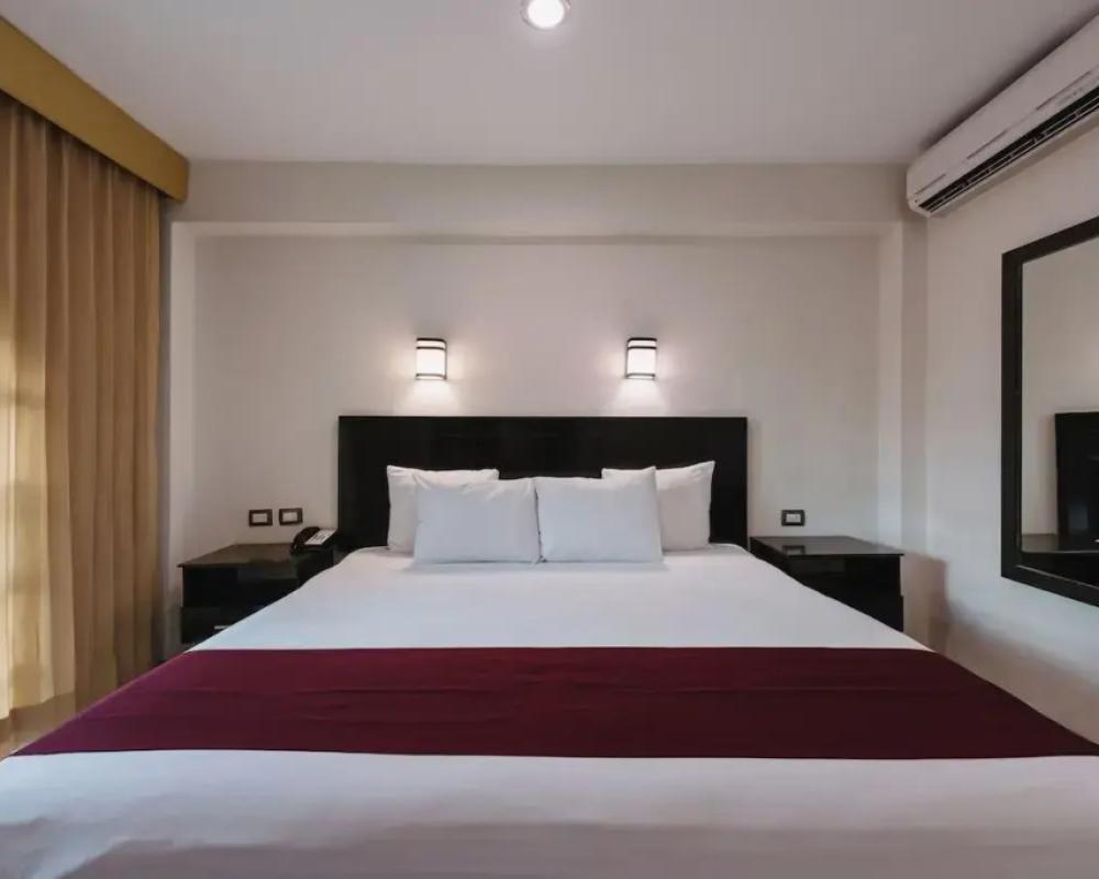 фото Hotel Colonial
