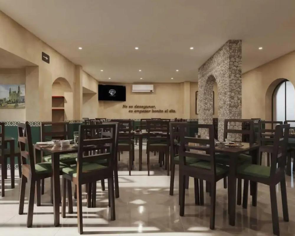 фото Hotel Colonial
