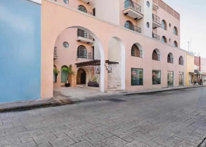 Hotel Colonial