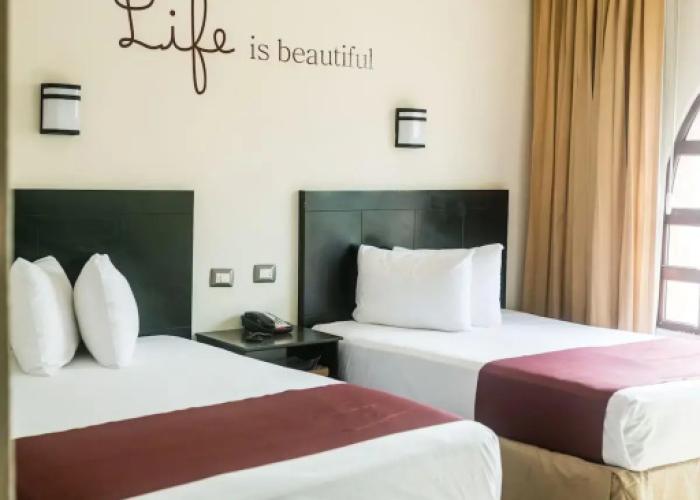 Hotel Colonial