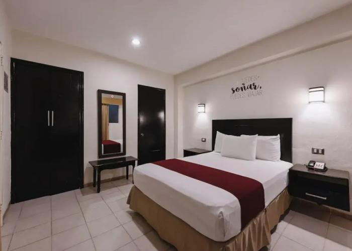 Hotel Colonial