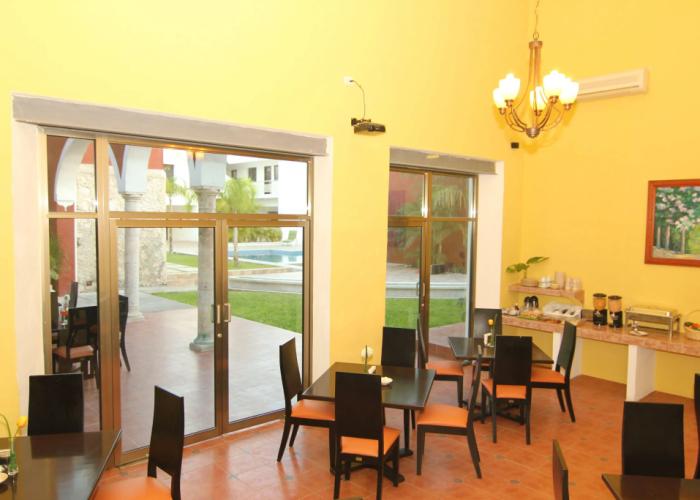 Hotel Embajadores