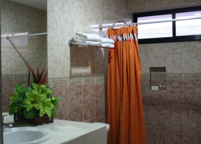 Hotel Embajadores