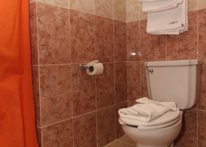 Hotel Embajadores