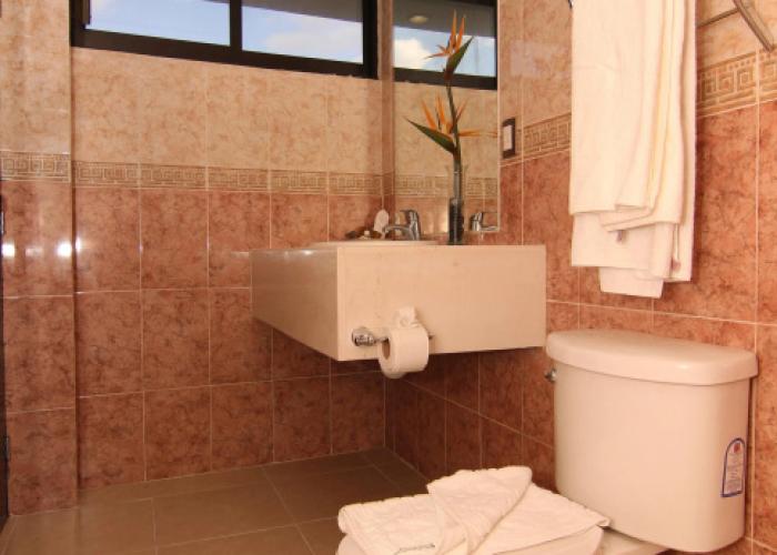 Hotel Embajadores
