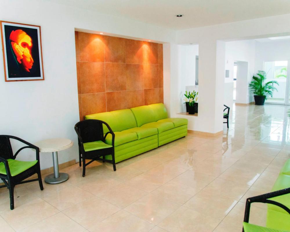 фото Hotel El Cid Merida