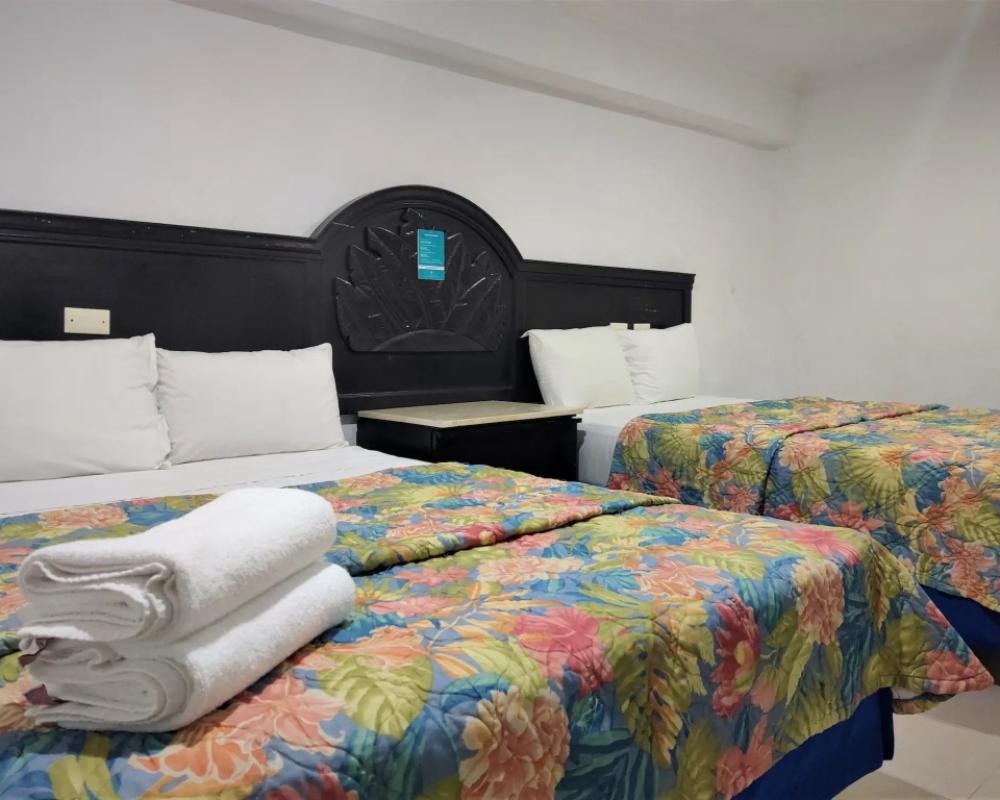 фото Hotel El Cid Merida