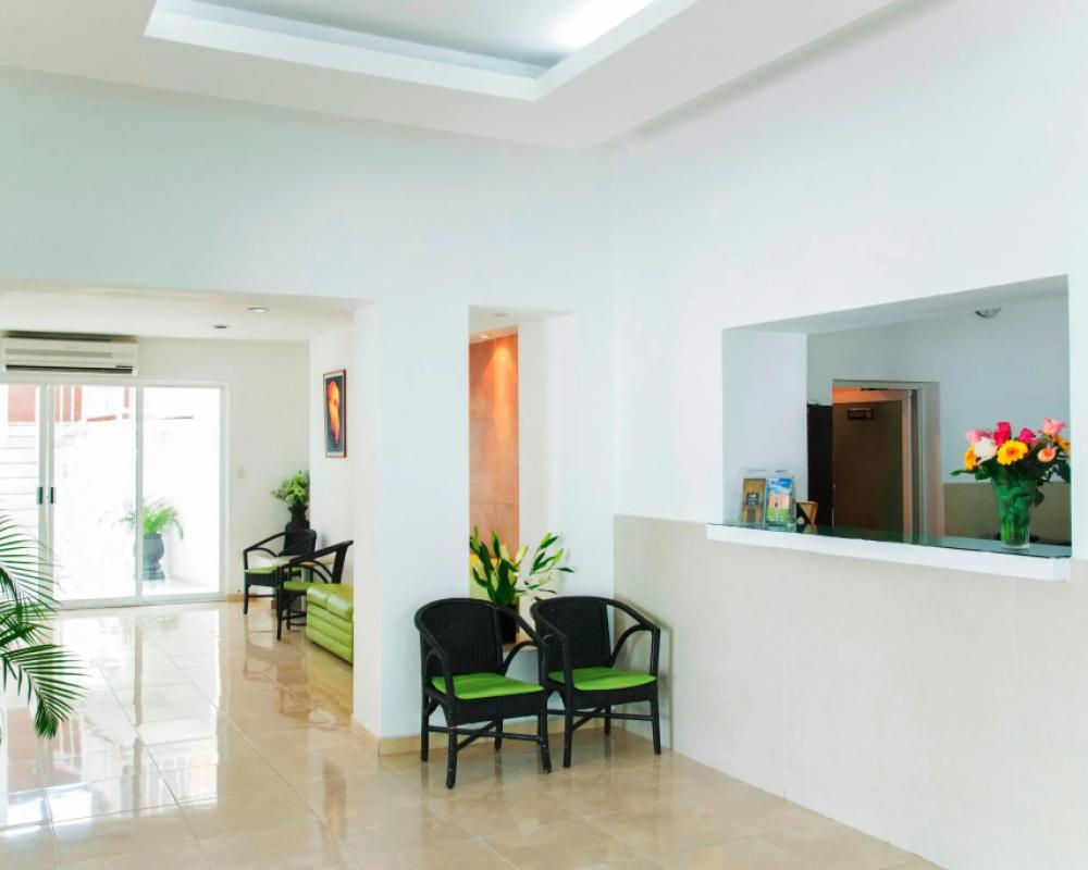 фото Hotel El Cid Merida