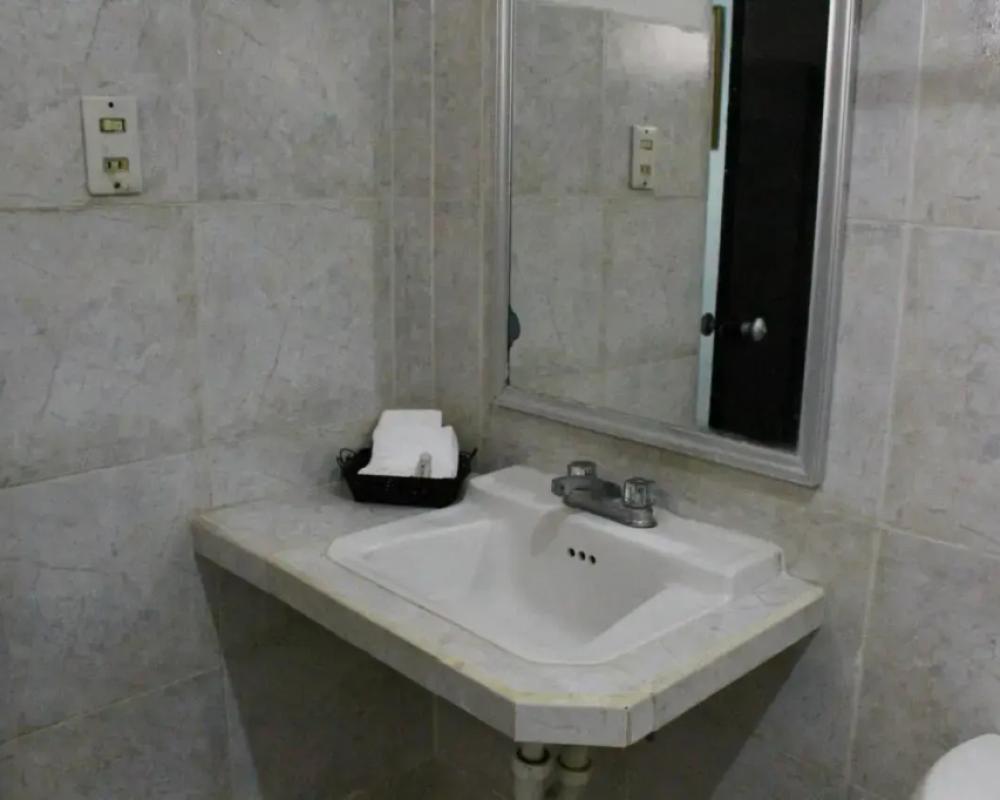 фото Hotel El Cid Merida