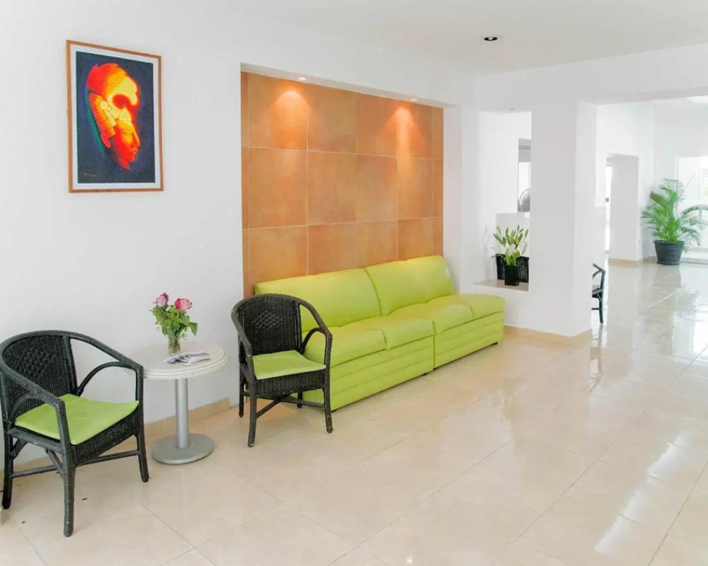 фото Hotel El Cid Merida