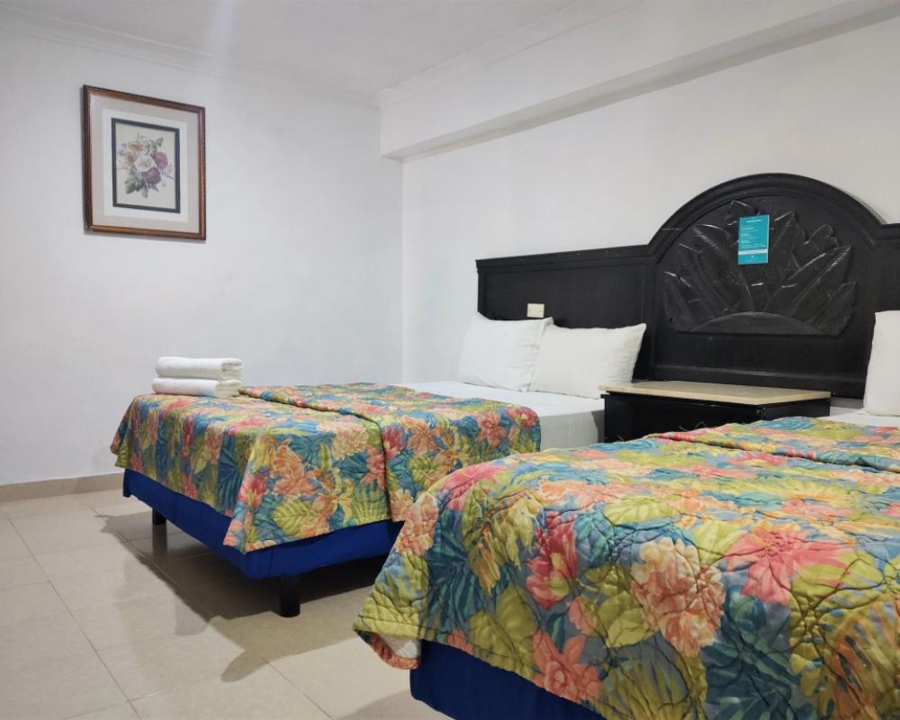фото Hotel El Cid Merida