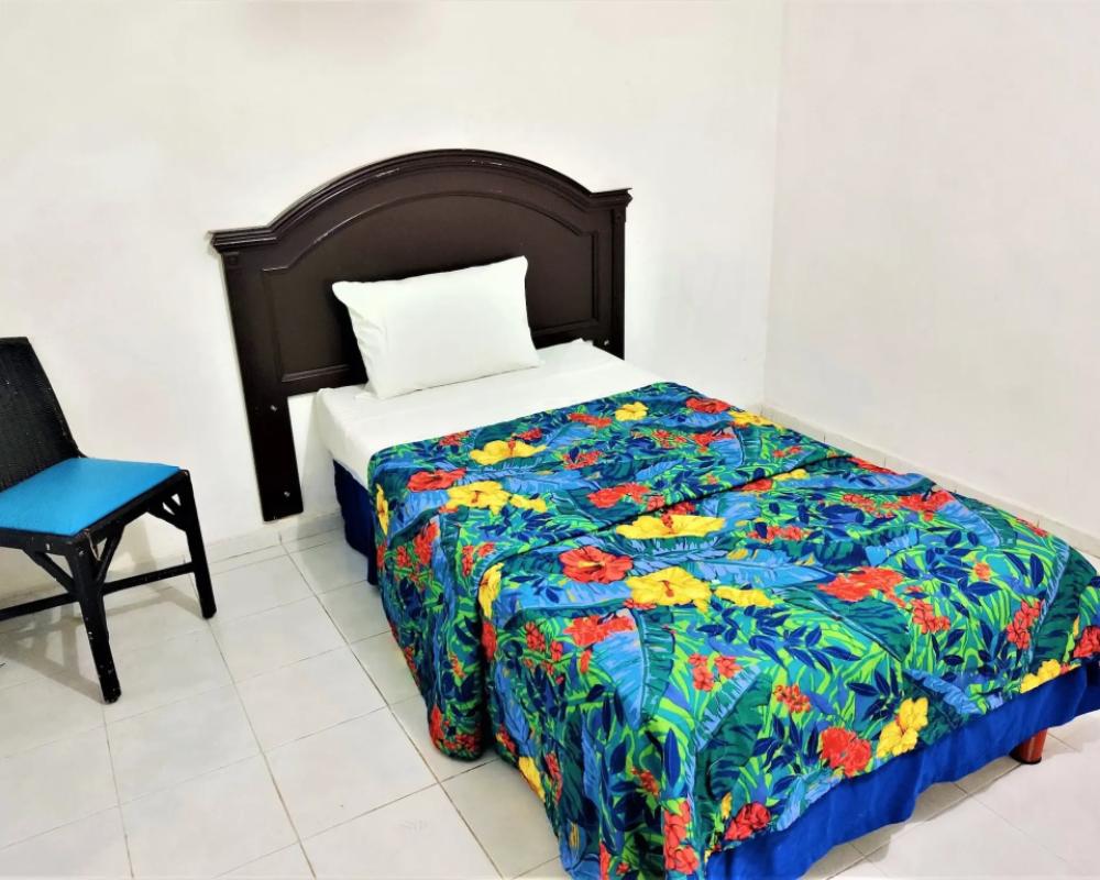 фото Hotel El Cid Merida