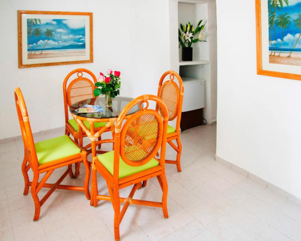 фото Hotel El Cid Merida