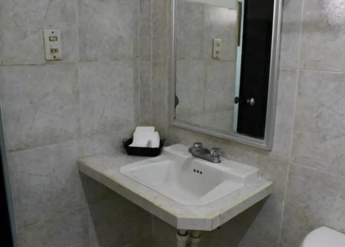 Hotel El Cid Merida