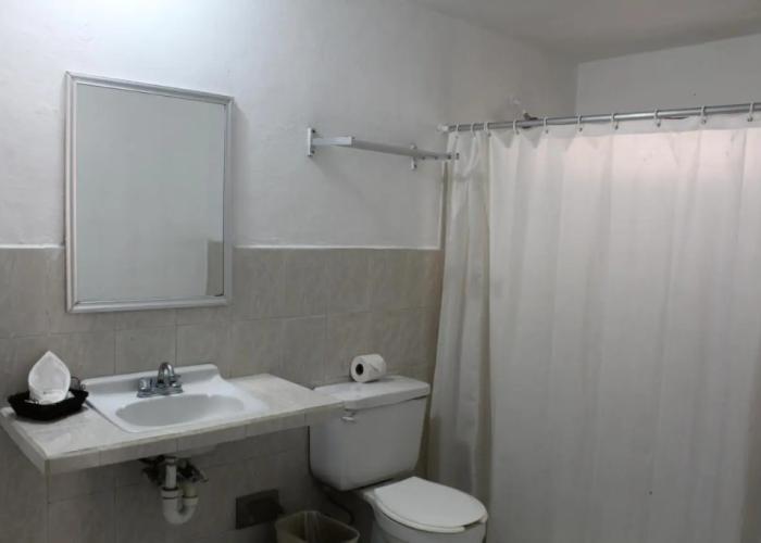 Hotel El Cid Merida