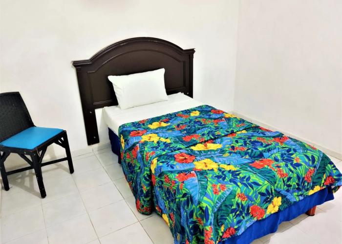 Hotel El Cid Merida