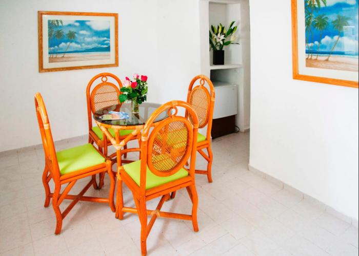 Hotel El Cid Merida