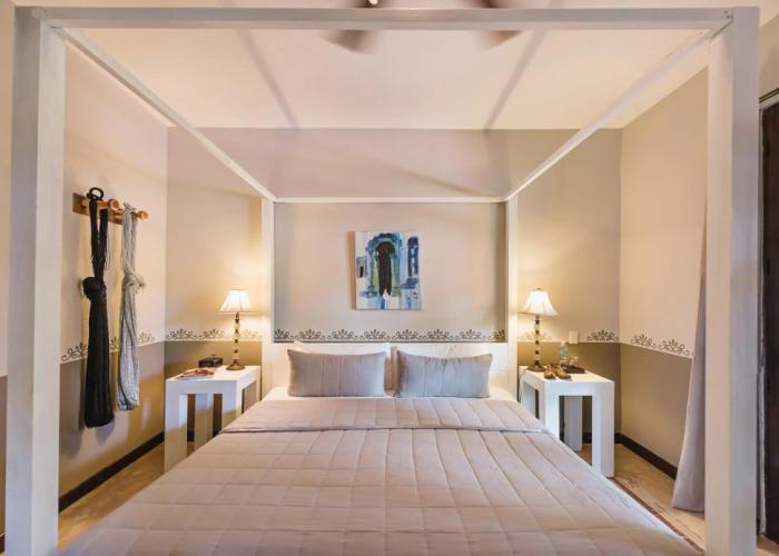 Hotel Hacienda Merida