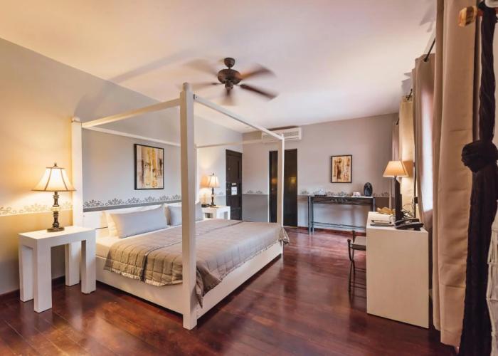 Hotel Hacienda Merida